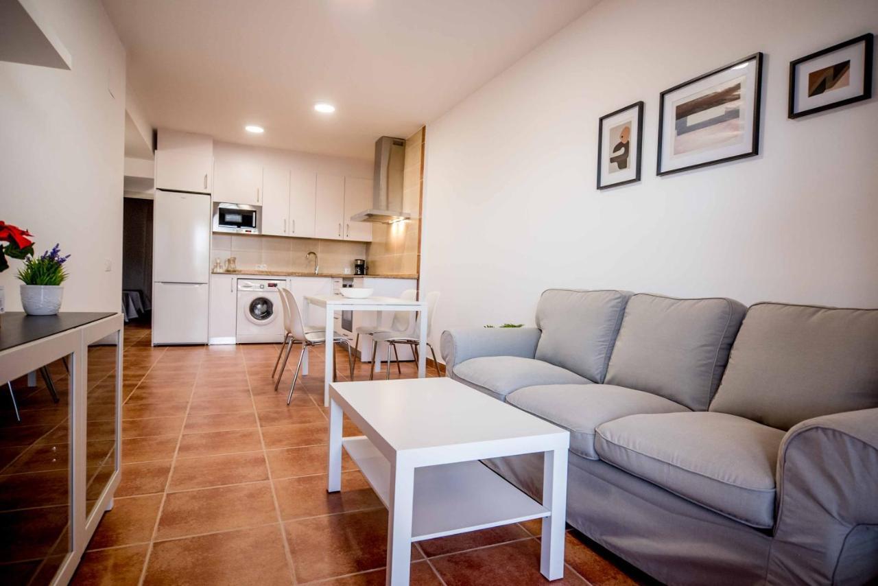 Apartamentos Al Paso De Toledo, Puy Du Fou A 10Km Burguillos de Toledo Exteriör bild