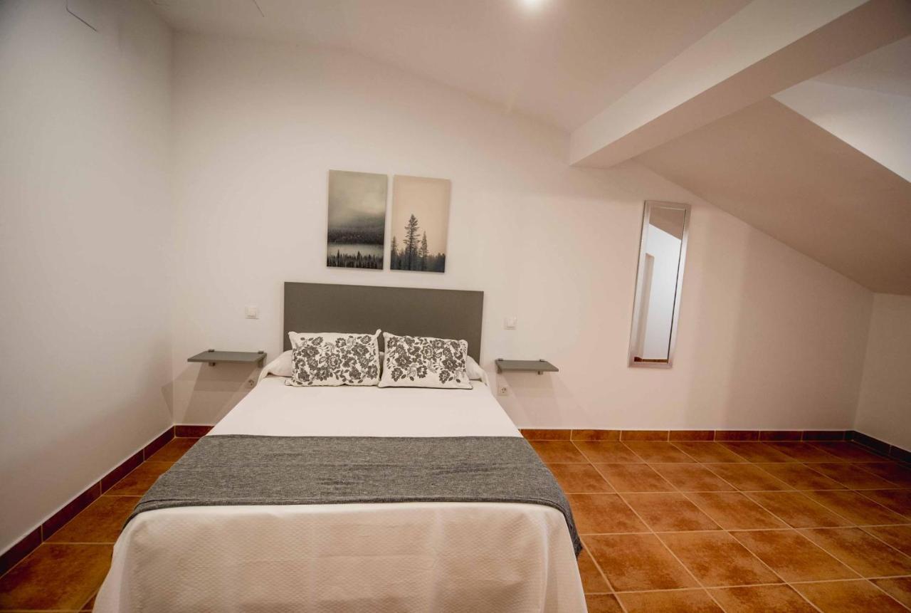 Apartamentos Al Paso De Toledo, Puy Du Fou A 10Km Burguillos de Toledo Exteriör bild