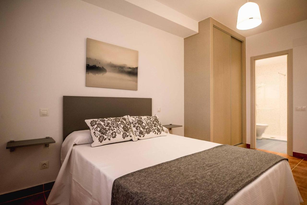 Apartamentos Al Paso De Toledo, Puy Du Fou A 10Km Burguillos de Toledo Exteriör bild