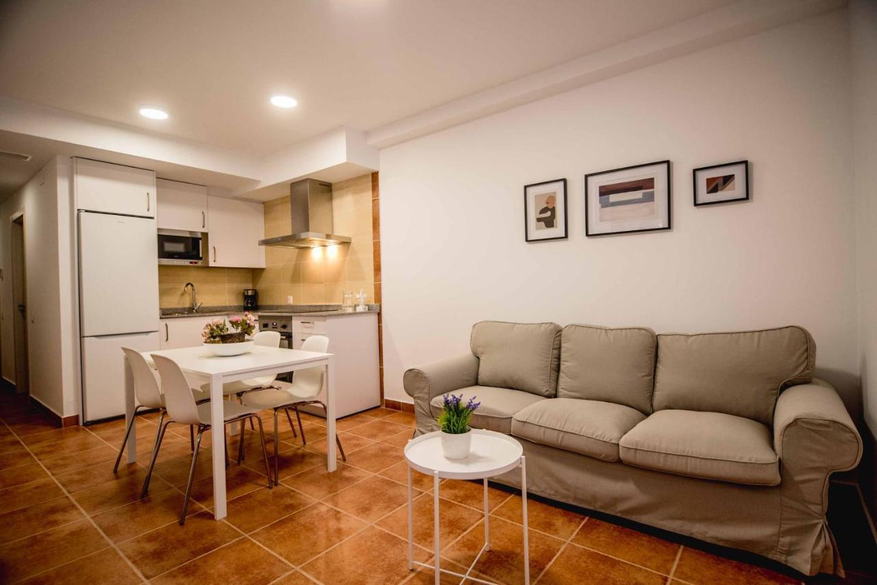 Apartamentos Al Paso De Toledo, Puy Du Fou A 10Km Burguillos de Toledo Exteriör bild