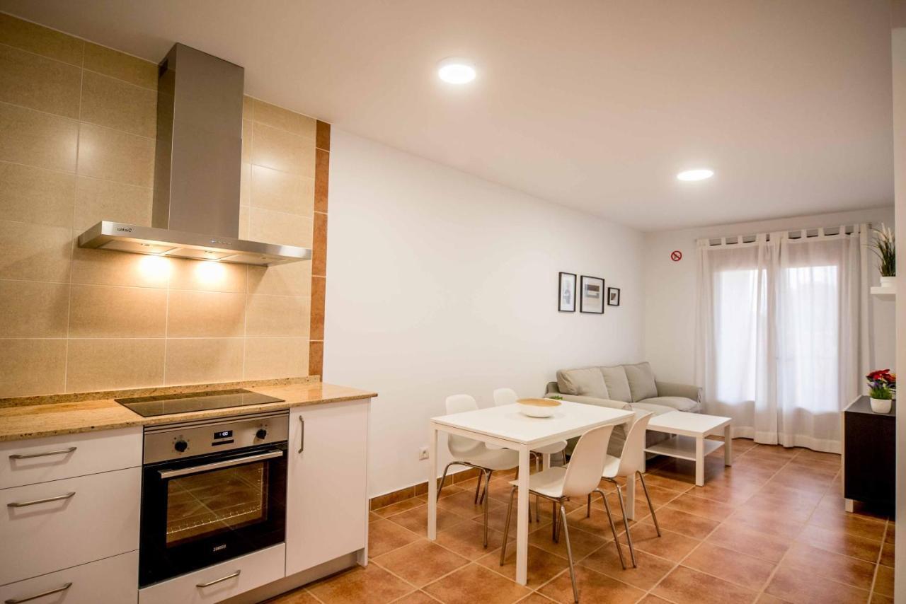 Apartamentos Al Paso De Toledo, Puy Du Fou A 10Km Burguillos de Toledo Exteriör bild