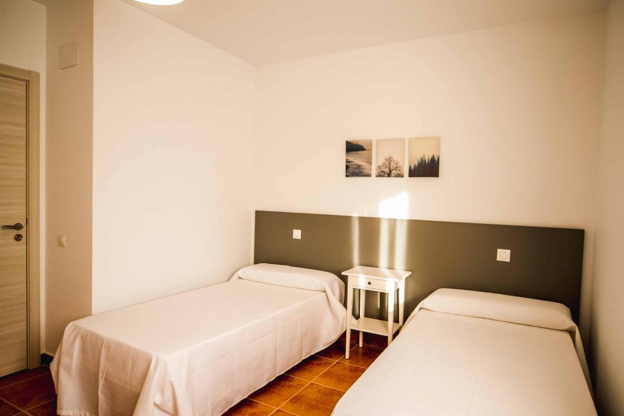 Apartamentos Al Paso De Toledo, Puy Du Fou A 10Km Burguillos de Toledo Exteriör bild