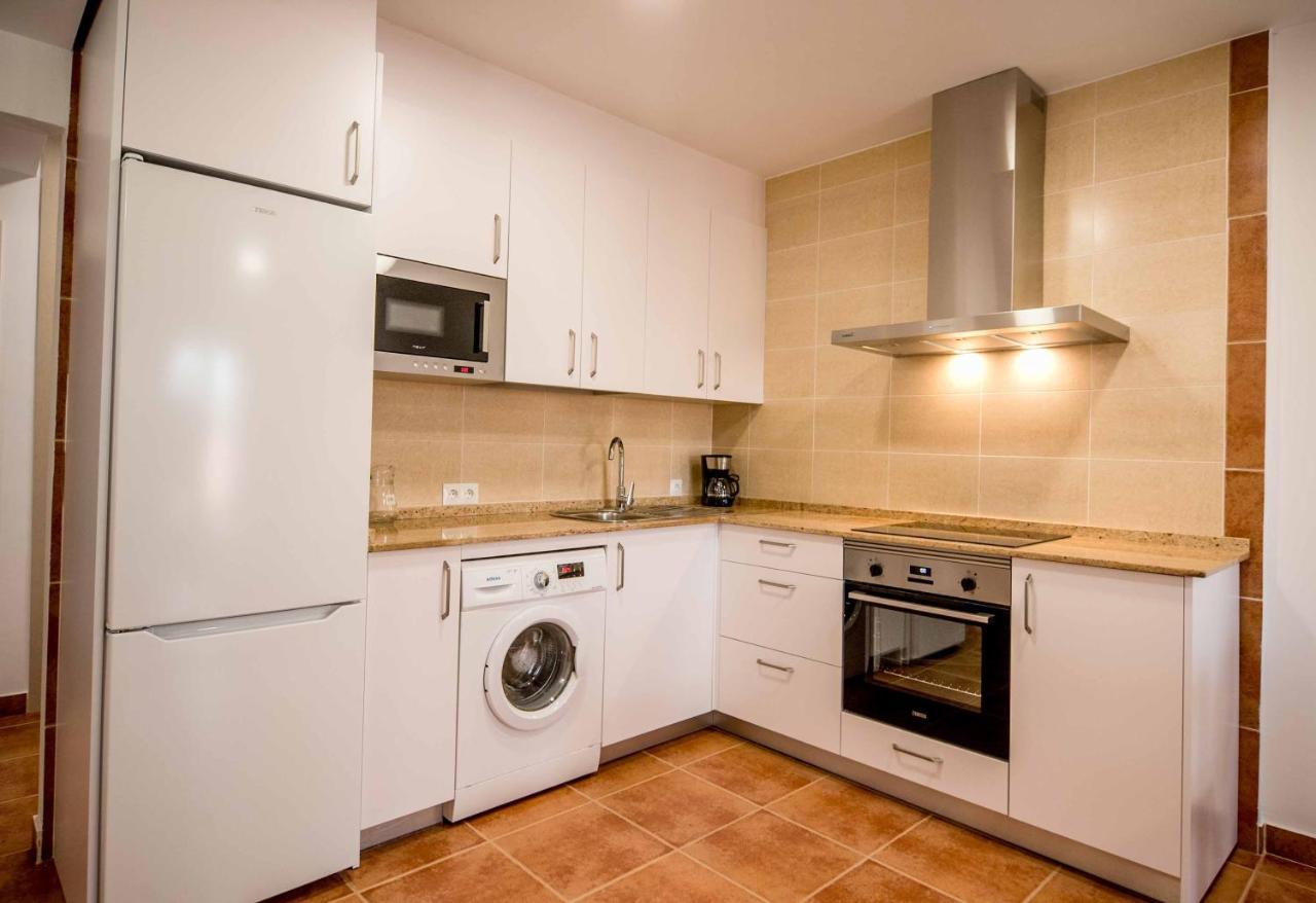 Apartamentos Al Paso De Toledo, Puy Du Fou A 10Km Burguillos de Toledo Exteriör bild