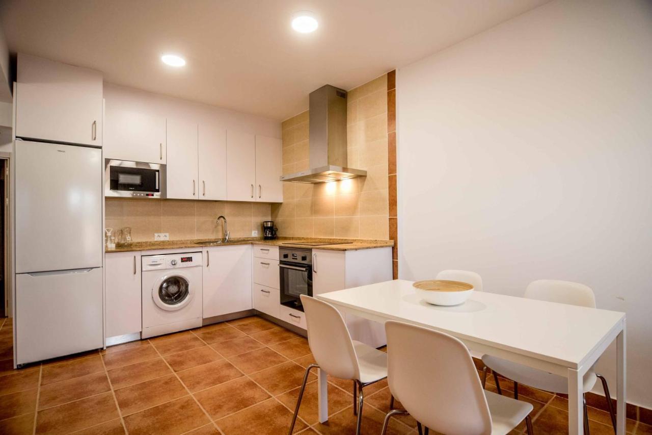 Apartamentos Al Paso De Toledo, Puy Du Fou A 10Km Burguillos de Toledo Exteriör bild